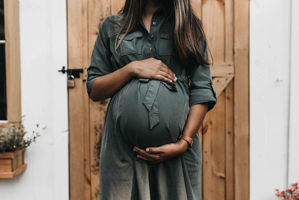 Fler väntar med att bli mamma