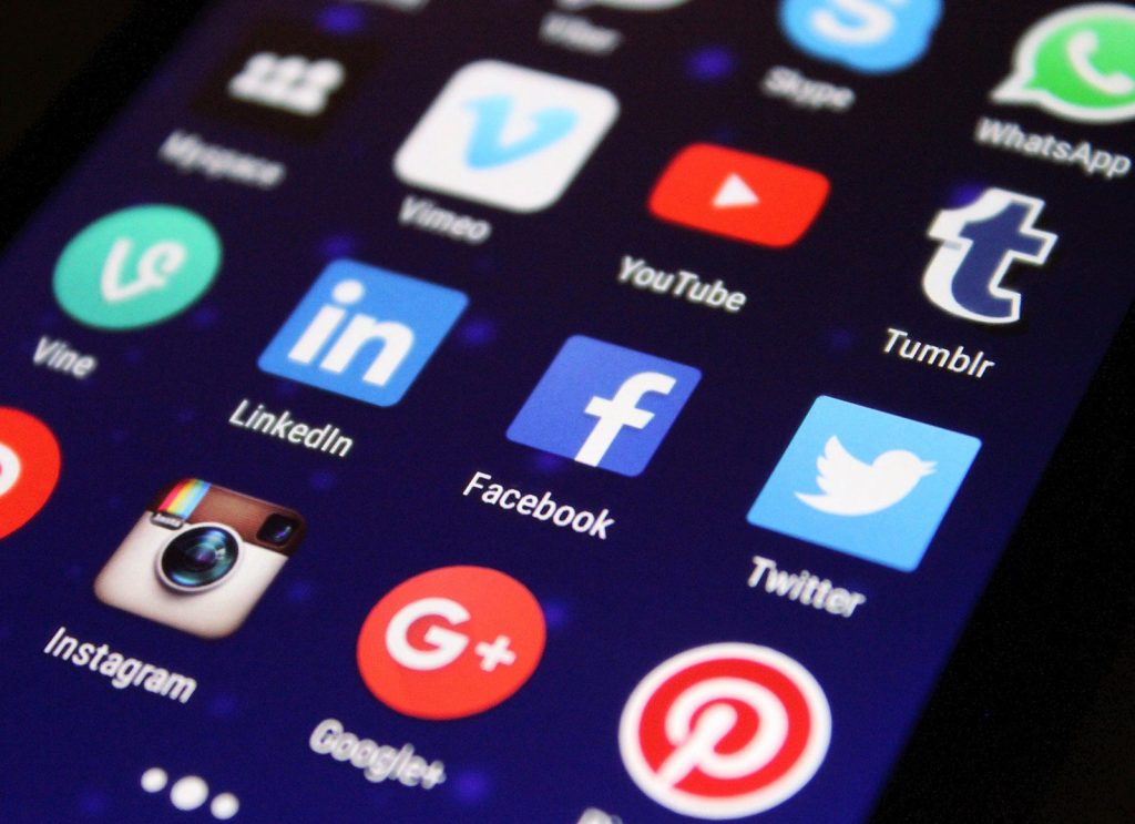 Sociala medier viktig kanal för infertila